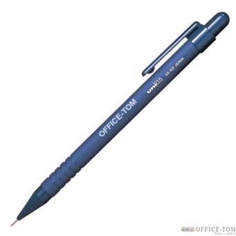 Ołówek automatyczny U5-102, niebieski, HB 05, Uni