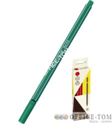 Cienkopis GR-280 zielony GRAND