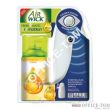 Odświeżacz automatyczny AIRWICK 250ml CITRU S FRESH MATIC - 2