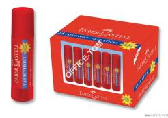 Klej W Sztyfcie 20 g. D/24 FABER-CASTELL
