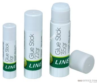 Klej Linex w sztyfcie 22g