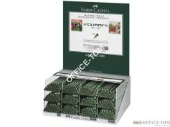 Ołówek Castell 9000 Display 216 szt. FABER-CASTELL