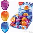 Temperówka Plastikowa I-Gloo 2 Z Dwoma Otworami Maped - 2