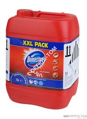 Płyn do WC Domestos Red Power 5l