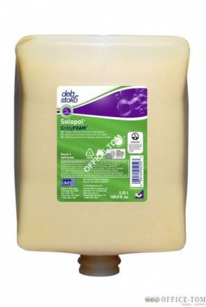 Wkład do dozownika DEB! GrittyFOAM 3.25l GPF3L-EE
