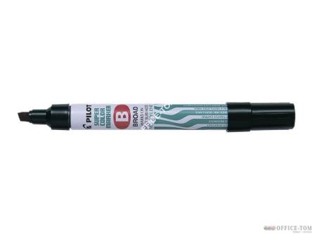 Marker permanentny PILOT SCA-B czarny