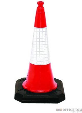 Pachołek ostrzegawczy Dominator ROAD-PADO75