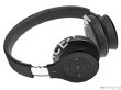 Słuchawki bezprzewodowe z mikrofonem TRACER BEAT BT 3.0 Black Bluetooth - 2