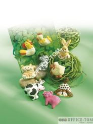 Forma PE - Farma zwierzęca FIMO