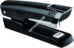Zszywacz Essentials metal do 25 kartek krótki magazynek Czarny Maped