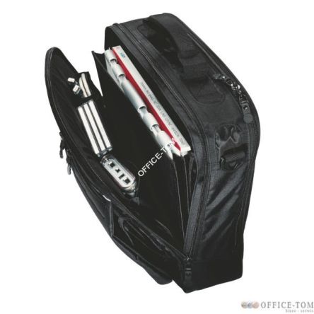 Torba na laptopa Premium ESSELTE, czarny