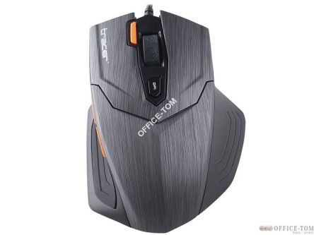 Mysz  optyczna TRACER Pert  USB