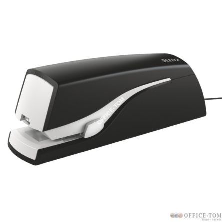 Zszywacz elektryczny LEITZ Nexxt Series, czarny, do 20 kartek