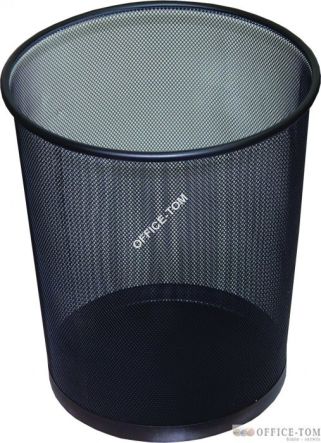 Kosz na papier DONAU 12L