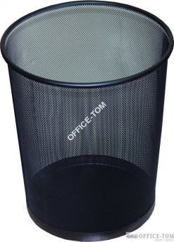 Kosz na papier DONAU 12L