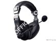 Słuchawki z mikrofonem TRACER EXPLODE  Mini-jack Czarny - 2