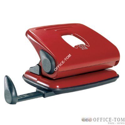 Dziurkacz SAX 318 czarny