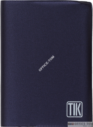 Kalendarz kieszonkowy TIK IMPRESS K1 82*120 Telegraph