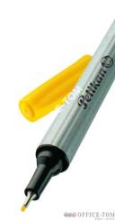 Cienkopis PELIKAN 96 0,4 mm pomarańczowy