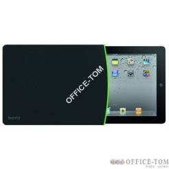 Miękkie, neoprenowe etui do iPad 2 i tabletów, LEITZ Complete, czarny
