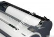 Papier xero w roli / Papier do plotera 420x100m 80g EMERSON - 2