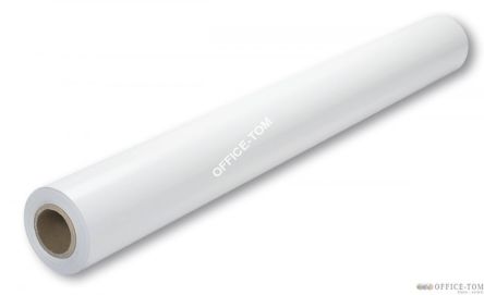 Papier xero w roli / Papier do plotera 420x100m 80g EMERSON