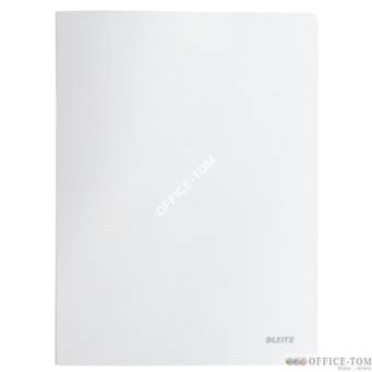 Album ofertowy Leitz Style PP 40koszulek Arktyczna biel