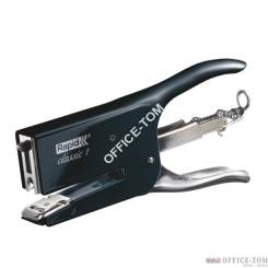 Zszywacz nożycowy Retro Classic K1 24/6-8+ black magic Rapid