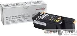 Toner Xerox yellow 1000 str  Phaser 6020/6022/6025/6027
