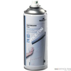 Pianka do czyszczenia tablic suchościeralnych. DURABLE