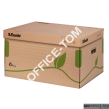 Kontener otwierany z góry ESSELTE Eco 623918 - 2