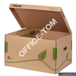 Kontener otwierany z góry ESSELTE Eco 623918 - 3