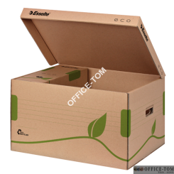 Kontener otwierany z góry ESSELTE Eco 623918