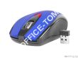 Mysz bezprzewodowa optyczna TRACER Blue Star RF Nano USB - 4