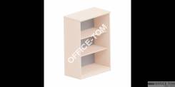 Regał KLON 3OH 80x40x1155 CM NOWY STYL