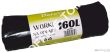 Worek na śmieci DATURA 160L ekonomiczny (20) - 2
