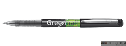 Pióro kulkowe PILOT GREENBALL czarny