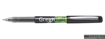 Pióro kulkowe PILOT GREENBALL czarny
