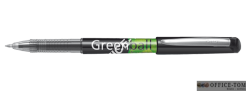 Pióro kulkowe PILOT GREENBALL czarny