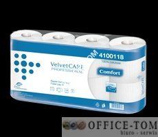 Papier toaletowy VELVET celuloza 2w Comfort (op 8szt)