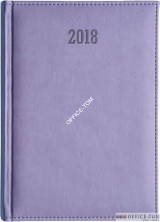 Terminarz A5 VIVELLA układ dzienny nr.1205R z registrami 368str. Wokół Nas