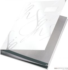 Książka do podpisu Leitz, biały