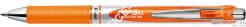 Pióro kulkowe ENERGEL 0,7 BL77-FX-pomaracz PENTEL