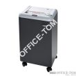 Niszczarka FELLOWES EF-1524M Szaro-czarny DIN4 13str 50L - 2