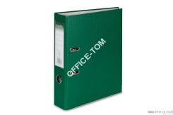 Segregator Biznes  A4/75 -zielony Vaupe 077/06