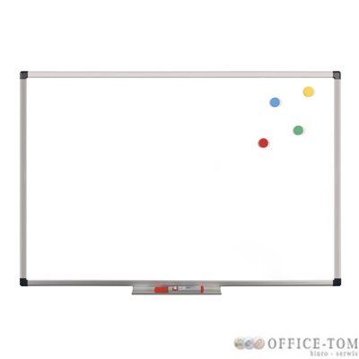 tablic suchościeralna -magnetyczna 120x180 1247L ram.aluminiowa VITTORIA