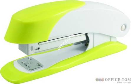 Zszywacz Laco H 400 seledynowy neon