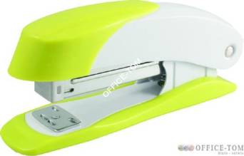 Zszywacz Laco H 400 seledynowy neon