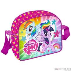 Torebka na ramię mała MY LITTLE PONY St.Majewski