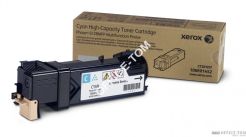 Toner Xerox cyan 2500str  Phaser 6128MFP